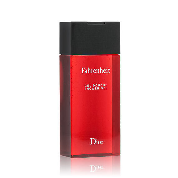 Dior Fahrenheit SG 200 ml M