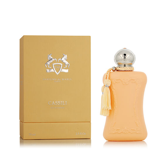 Parfums de Marly Cassili EDP 75 ml W