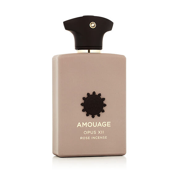 Amouage Opus XII – Rose Incense EDP 100 ml U