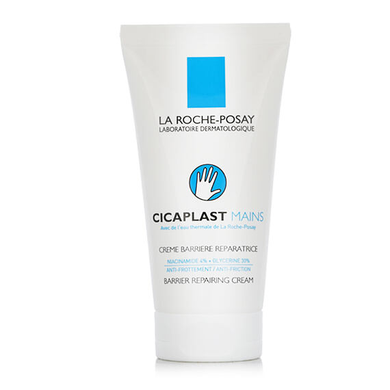 La Roche-Posay Cicaplast Mains Hand Cream 50 ml