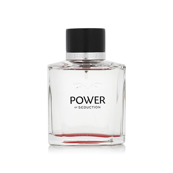 Banderas Power of Seduction EDT 100 ml M