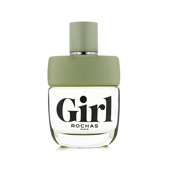 Rochas Girl EDT 100 ml W