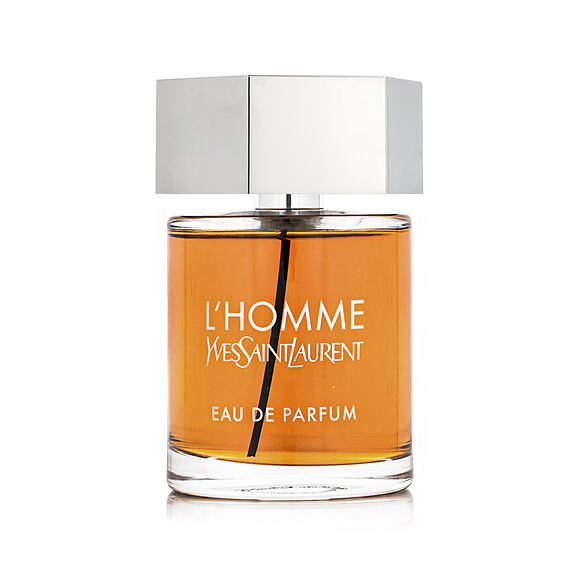 Yves Saint Laurent L'Homme Woda perfumowana dla mężczyzn 100 ml