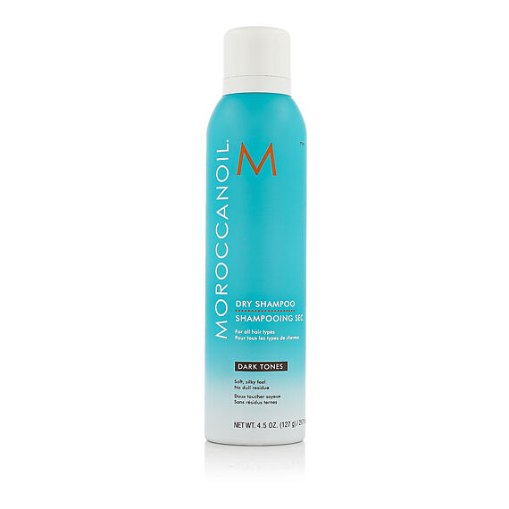 Moroccanoil Dry Shampoo 217 ml