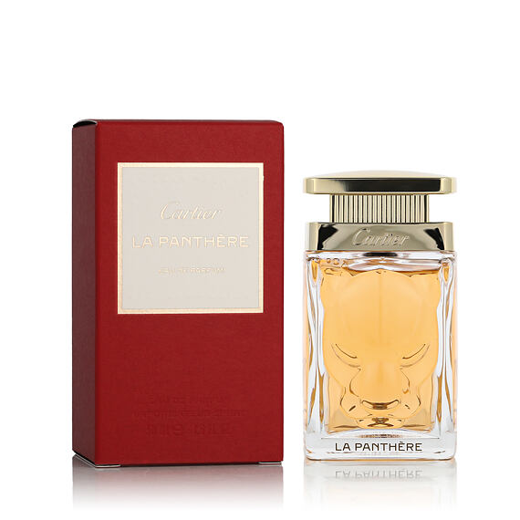 Cartier La Panthère EDP 50 ml W