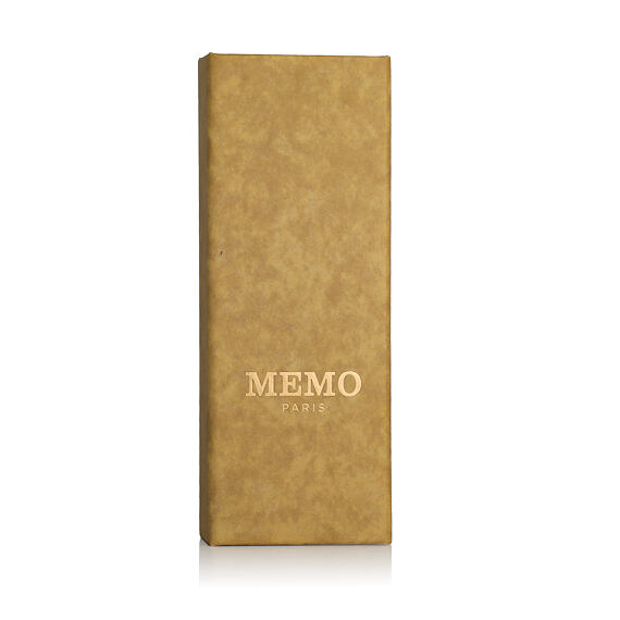 Memo Paris French Leather EDP MINI 10 ml U