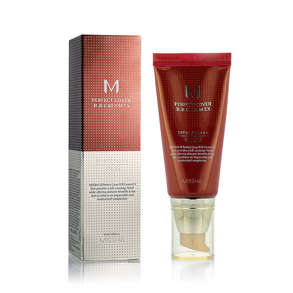 MISSHA M Perfect Cover BB Cream EX SPF 42 PA+++ 50 ml
