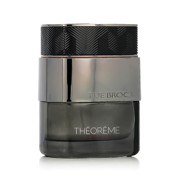 Rue Broca Théorème Matrix EDP 90 ml M