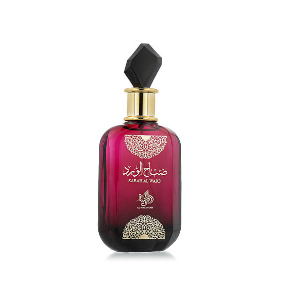 Al Wataniah Sabah Al Ward EDP 100 ml W