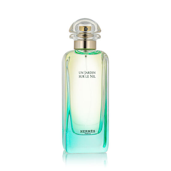 Hermès Un Jardin Sur le Nil EDT napełnialny 100 ml U