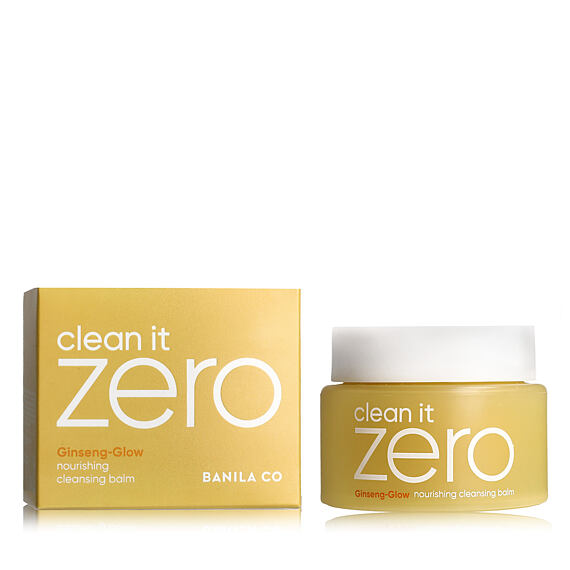 Banila Co Clean It Zero Cleansing Balm Nourishing 100 ml