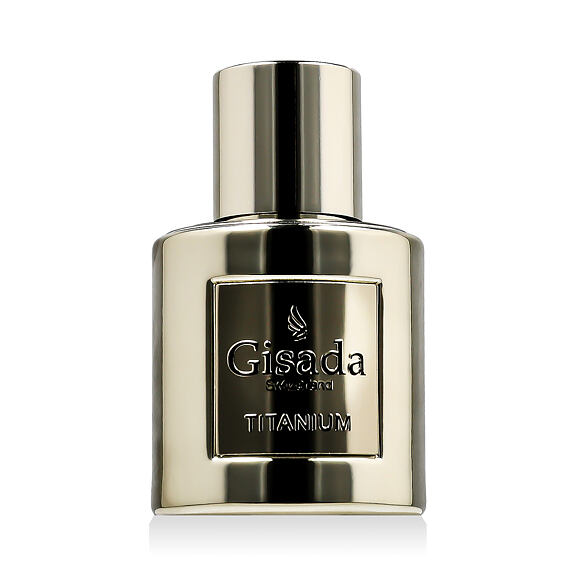 Gisada Titanium EDP 50 ml U