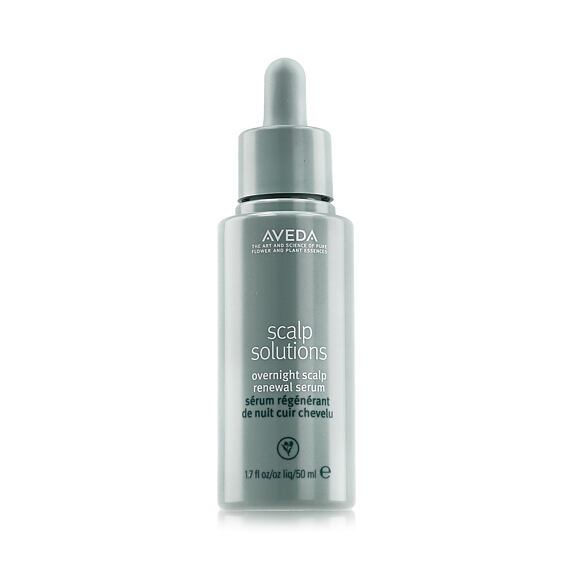 Aveda Scalp Solutions Overnight Scalp Renewal Serum 50 ml