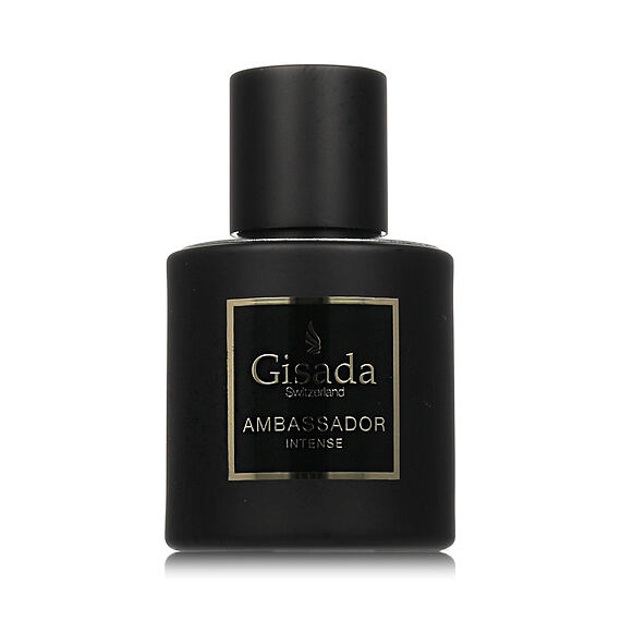 Gisada Ambassador Intense EDP 50 ml M