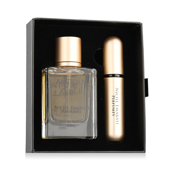 Lattafa Niche Emarati Antique EDP 20 ml U