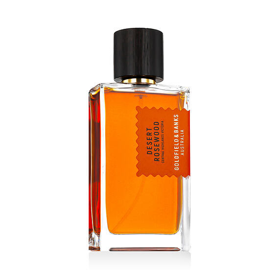 Goldfield & Banks Desert Rosewood EDP 100 ml U