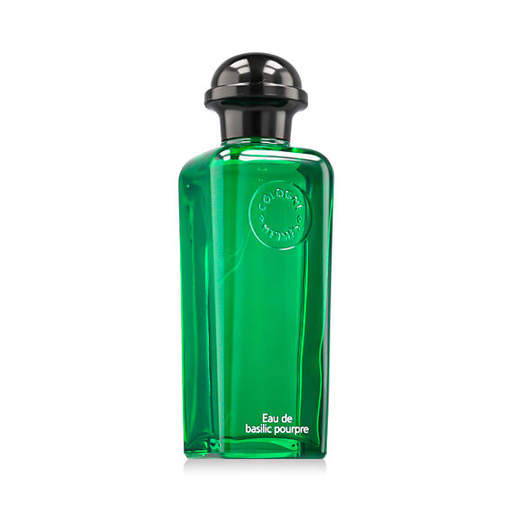 Hermès Eau de Basilic Pourpre EDC rozpakowany 100 ml U