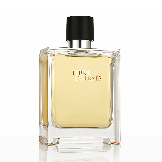 Hermès Terre D'Hermès Perfum 200 ml M