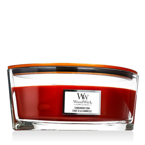 WoodWick Ellipse Candles świeca zapachowa 453,6 g