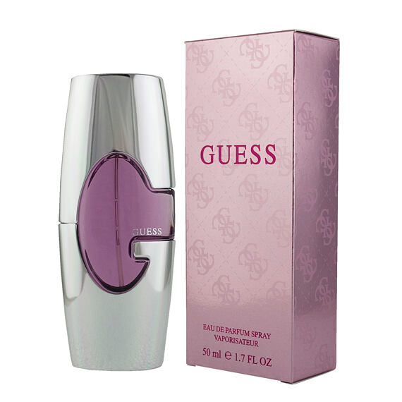 Guess Woman EDP 50 ml W