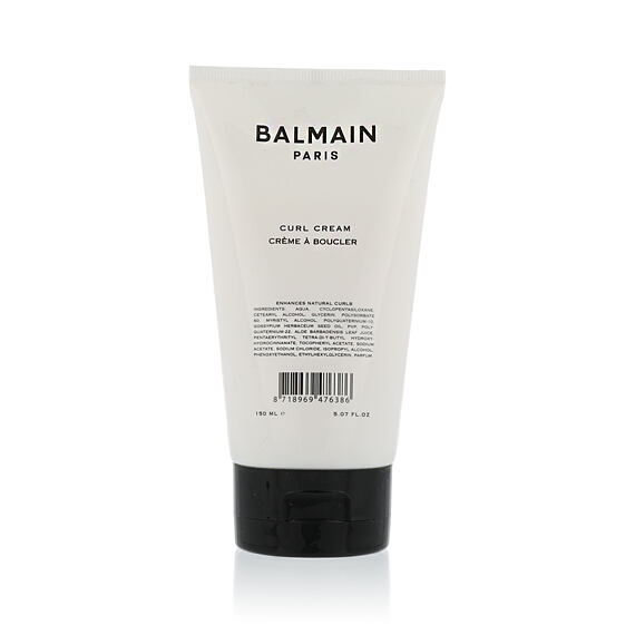 Balmain Hair Couture Curl Cream 150 ml