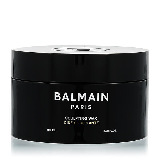 Balmain Hair Couture Homme Sculpting Wax 100 ml