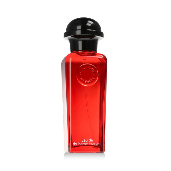 Hermès Eau de Rhubarbe Écarlate EDC napełnialny 50 ml U