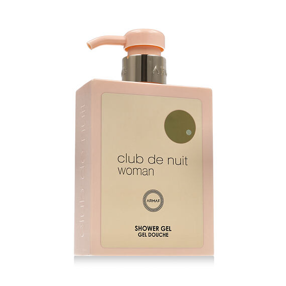 Armaf Club de Nuit Woman SG 360 ml W