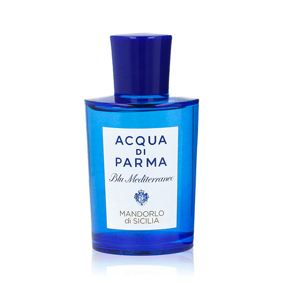Acqua Di Parma Blu Mediterraneo Mandorlo di Sicilia EDT tester 100 ml U