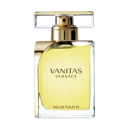 Versace Vanitas Woda toaletowa dla kobiet 50 ml