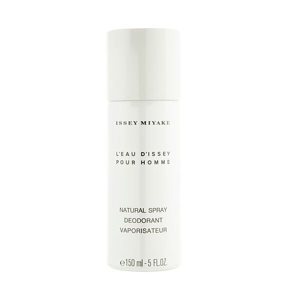 Issey Miyake L'Eau d'Issey Pour Homme DEO w sprayu 150 ml M