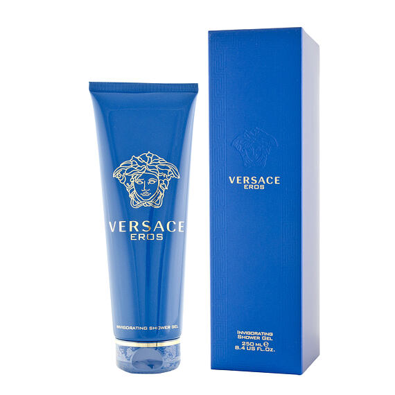 Versace Eros SG 250 ml M