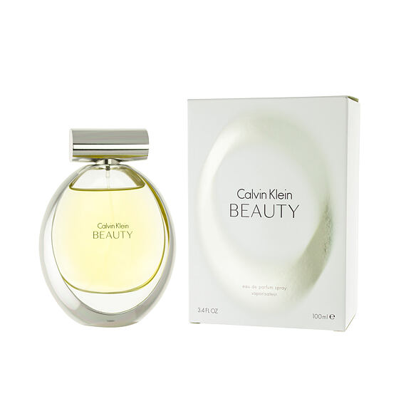Calvin Klein Beauty EDP uszkodzone opakowanie 100 ml W