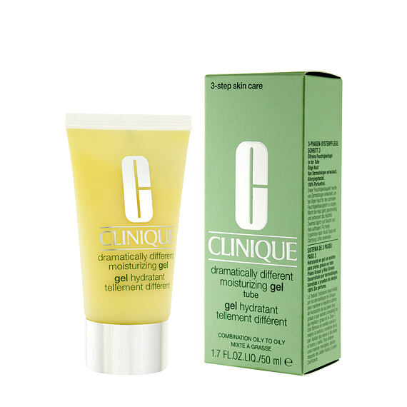 Clinique Dramatically Different Moisturizing Gel 50 ml