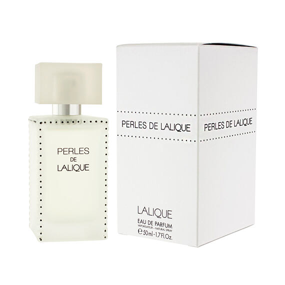 Lalique Perles De Lalique EDP 50 ml W