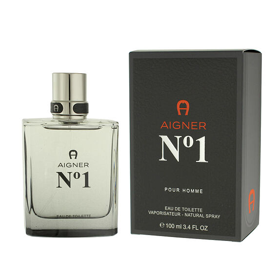 Aigner Aigner No 1 EDT 100 ml M