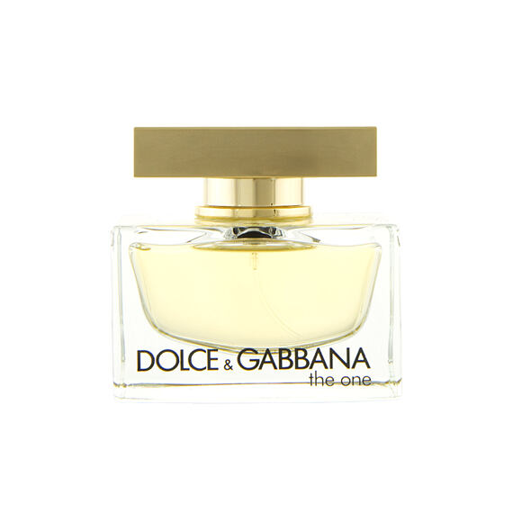 Dolce & Gabbana The One EDP rozpakowany 50 ml W