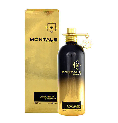 Montale Paris Aoud Night EDP 100 ml U