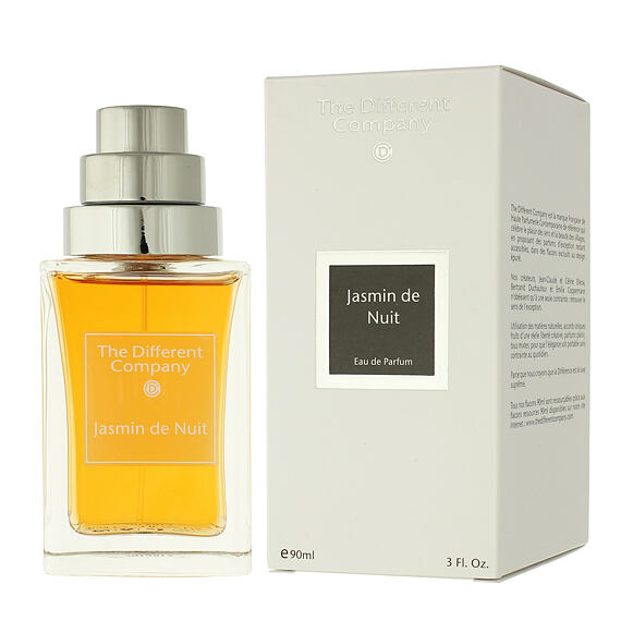 The Different Company Jasmin de Nuit EDP 90 ml W
