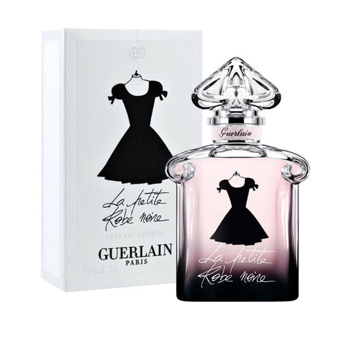 Guerlain La Petite Robe Noire EDP napełnialny 20 ml W