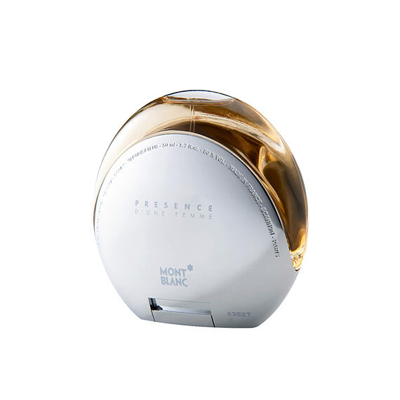 Montblanc Presence D'une Femme EDT tester 75 ml W