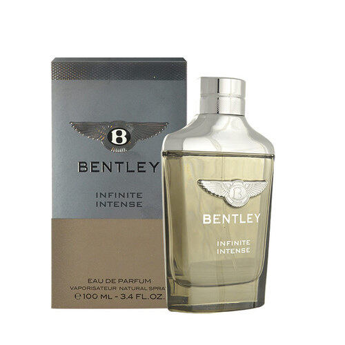 Bentley Infinite Intense EDP tester 100 ml M