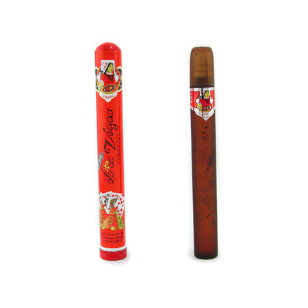 Cuba City Las Vegas EDP 35 ml W