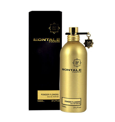 Montale Paris Powder Flowers EDP 100 ml W