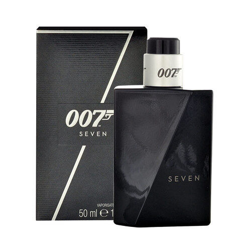 James Bond 007 Seven EDT tester 50 ml M