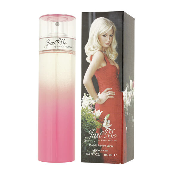 Paris Hilton Just Me EDP 100 ml W