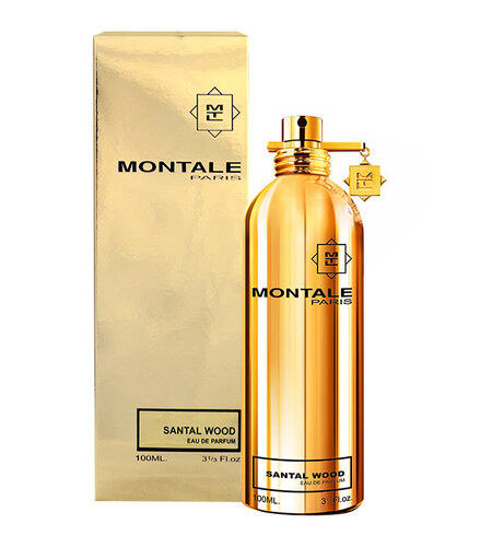 Montale Paris Santal Wood EDP 100 ml U