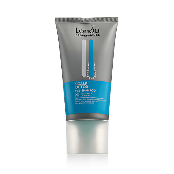Londa Professional Scalp Detox Pre-Shampoo 150 ml