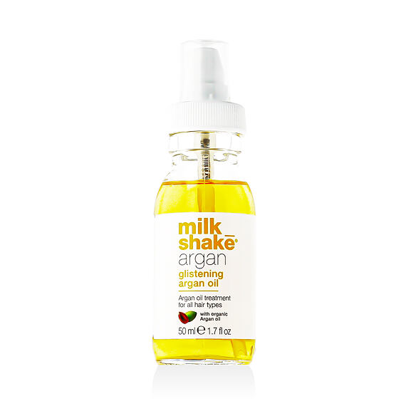 Milk shake Argan Glistening Argan Oil 50 ml