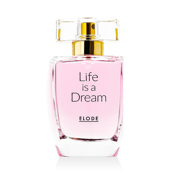 Elode Life Is A Dream EDP 100 ml W